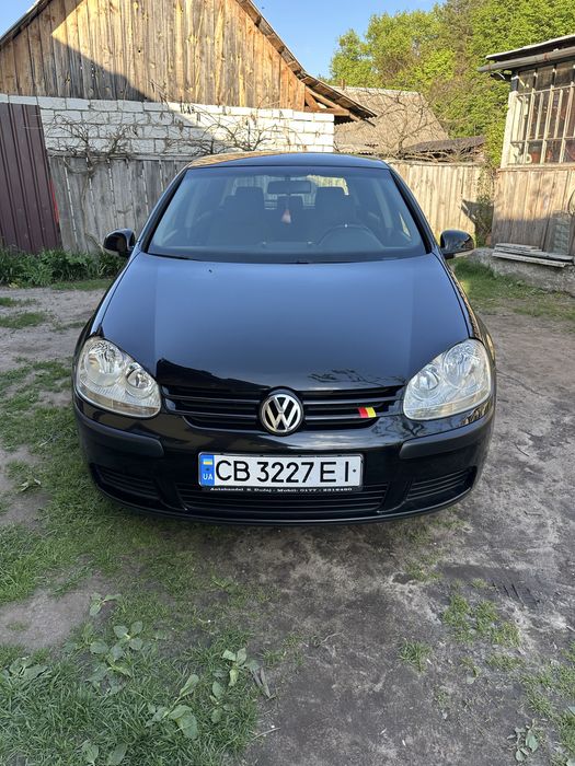 Продам Volkswagen Golf V