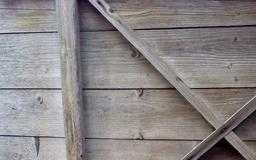 Sprzedam stare drzwi