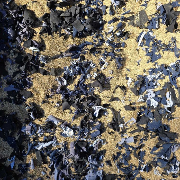 Padok Podloze dla koni