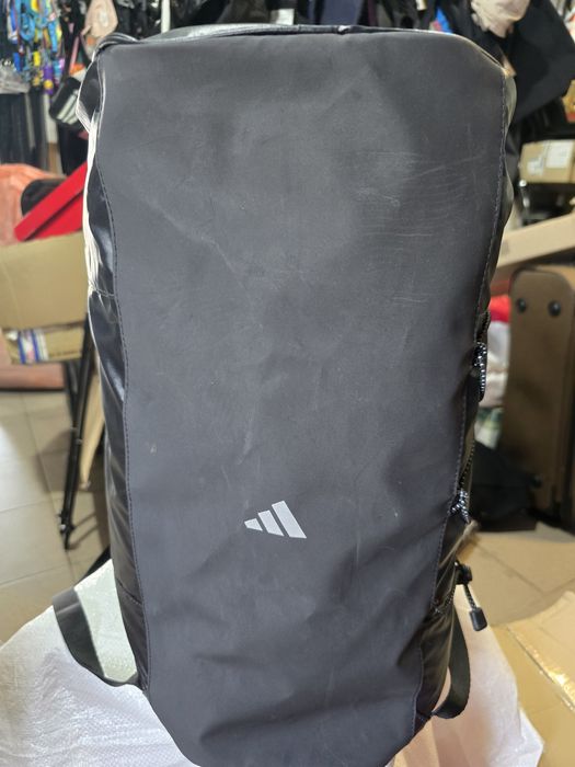 Сумка рюкзак adidas Gym Duffel Bag