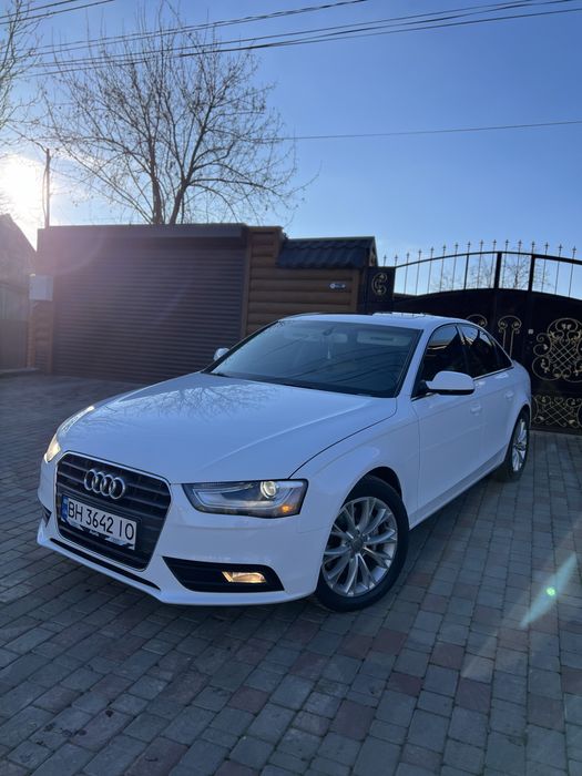 ‼️Audi‼️A4b8 restуling‼️2.0Т 2012г‼️срочная проодажа‼️