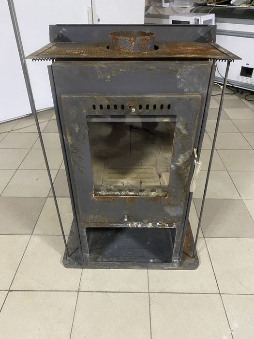 Каминофен/Печь камин