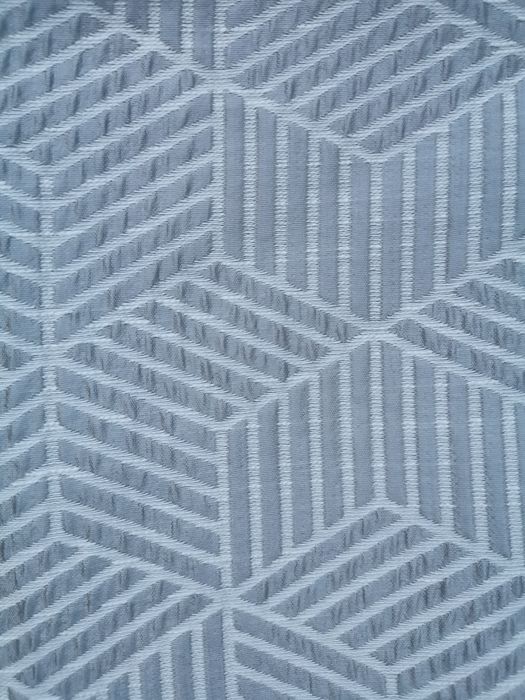 Zasłony na okno srebrne