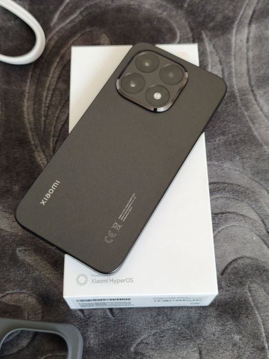 Xiaomi 15t 12/512 ( на гарантии )