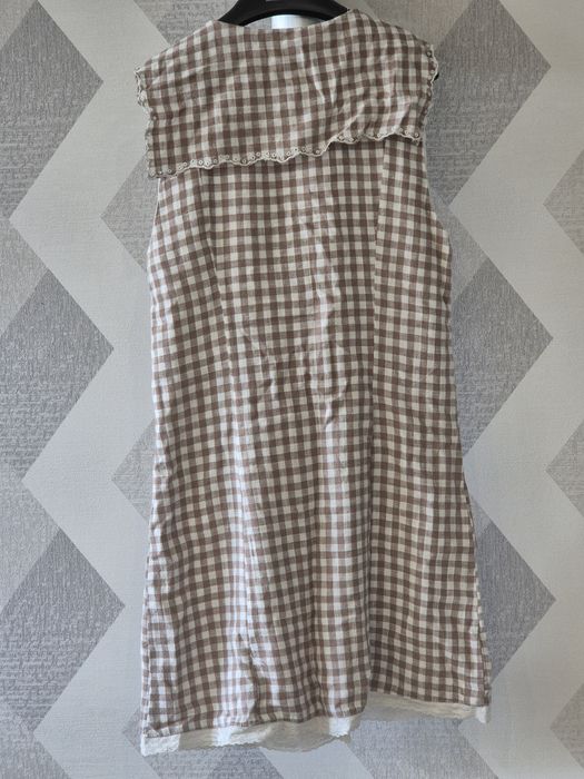 Платья-сарафан ZARA