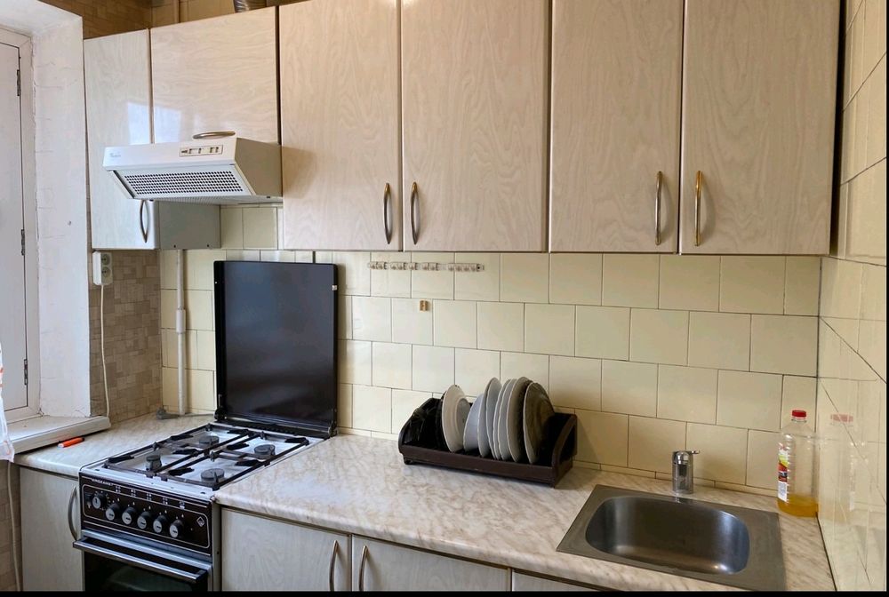 Сдам 2 комнатная квартира Салтовка 533 мрн. 5000 грн