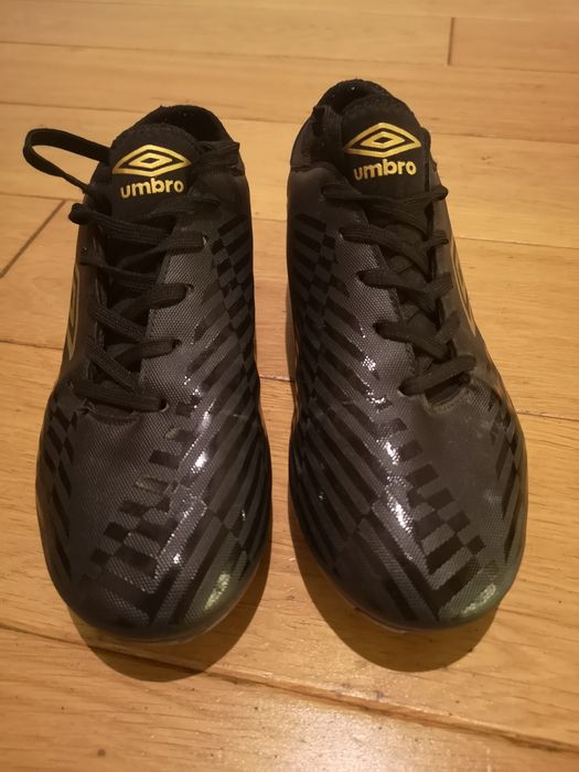 Korki UMBRO  lanki  rozm. 37.5  /22cm