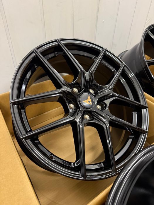 NOWE alufelgi 18” Cupra Formentor Terramar Ateca Leon