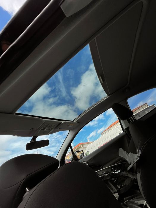 Peugeot 208 1.6 100cv 2016