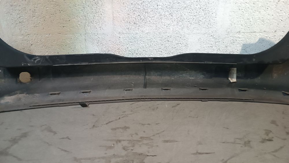 Vendo parachoque de trás Opel Astra H ano 2004/07