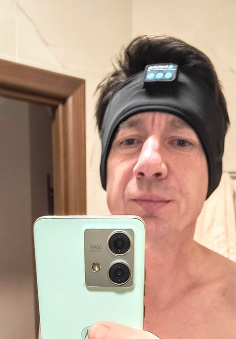 Бондана плеєр з підключенням