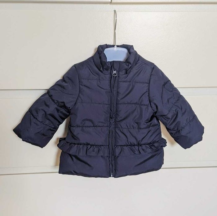 Quispo com folho (6m) - Chicco