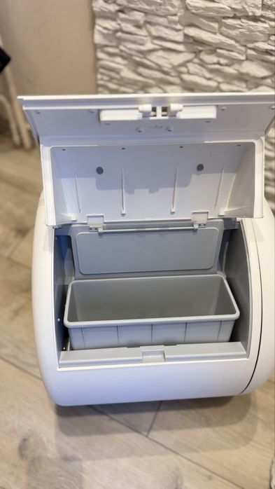 Kuweta samoczyszcząca TRIXIE