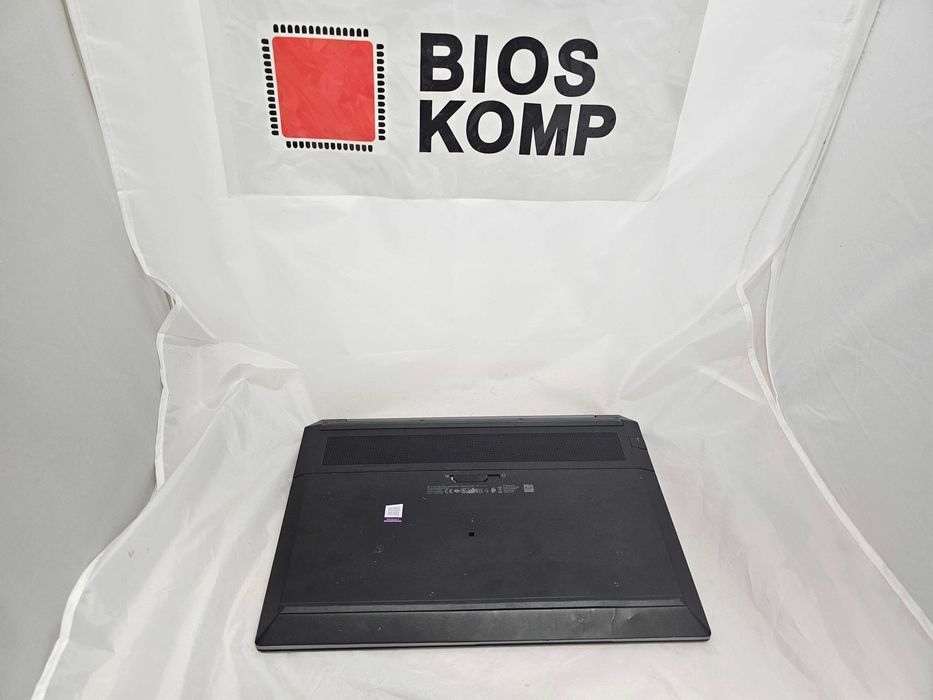 Laptop HP ZBook G5/i7-8850H/16GB/1TB/Nvidia P2000 4GB/Bioskomp/GWARANC