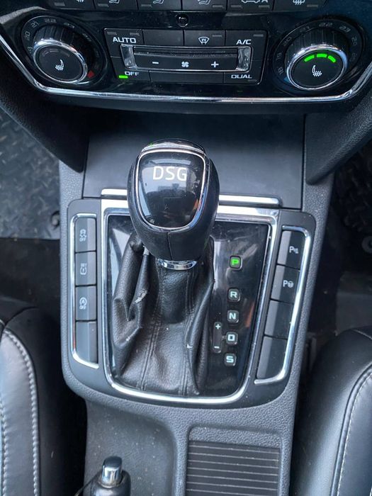 Двигун,  двигатель 2.0 TDI  CFGP шкода суперб 2 , skoda superB passat