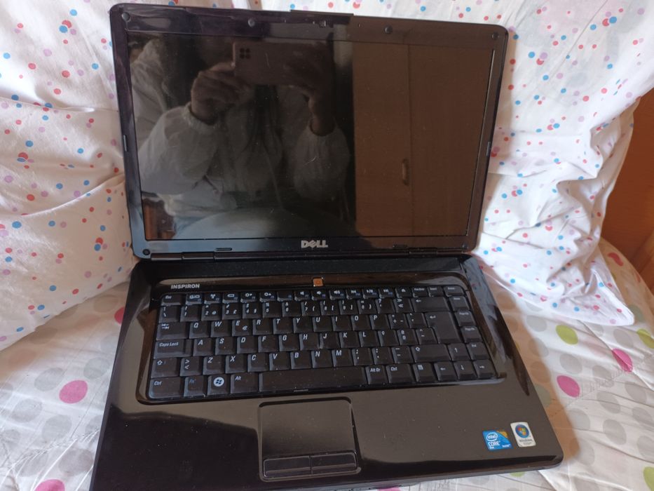 Computador portatil Dell64729890421633122