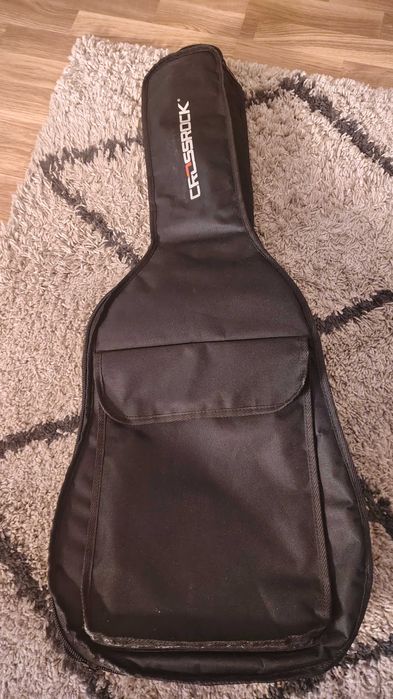 Guitarra clásica