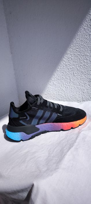 Adidas Originals Nite Jogger