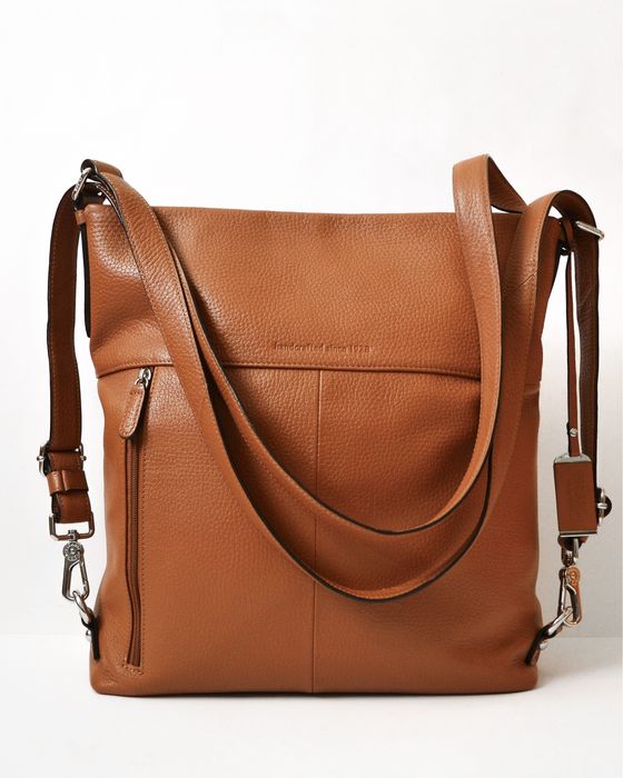 Брендова оригінальна стильна натуральна шкіряна сумка на плече PICARD