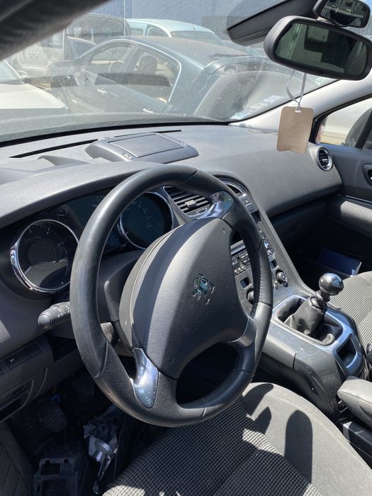 Peugeot 5008 para peças