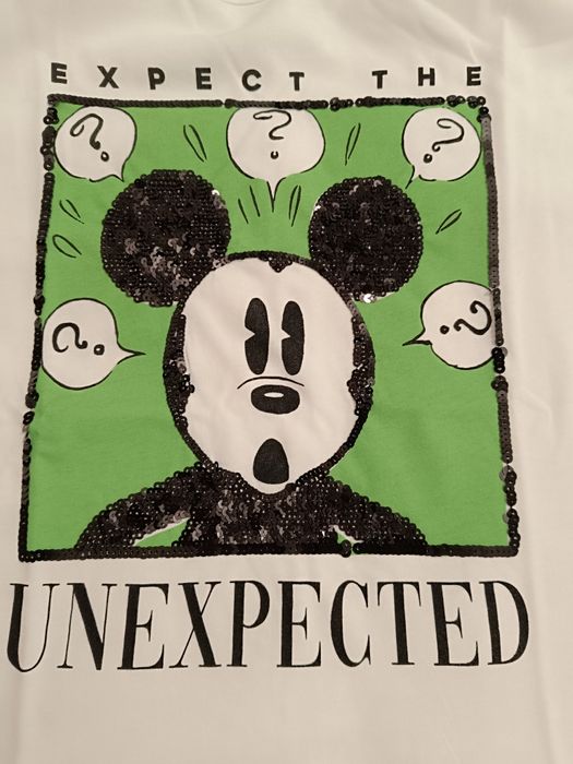 Conjunto 2 T-shirts S e XS