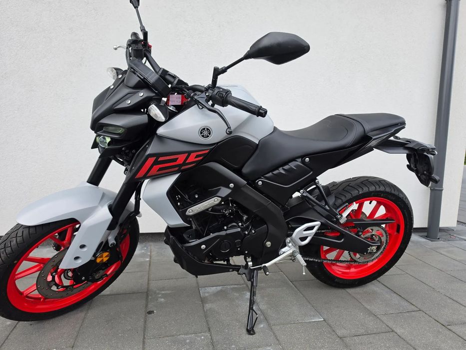 Yamaha