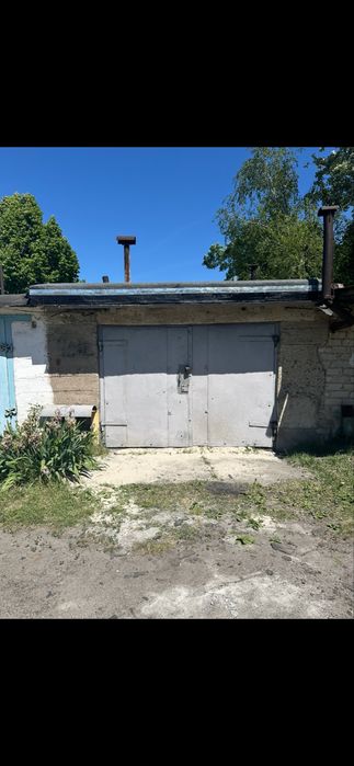 Сдам гараж в аренду