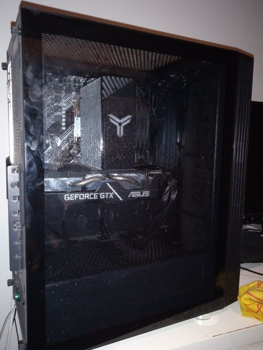 PC Gaming como novo e barato