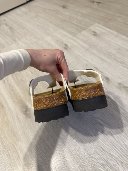 Жіночі вʼєтнамки Birkenstock Papillio оригінал