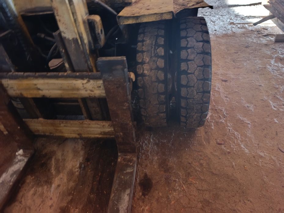 Навантажувач Львівський