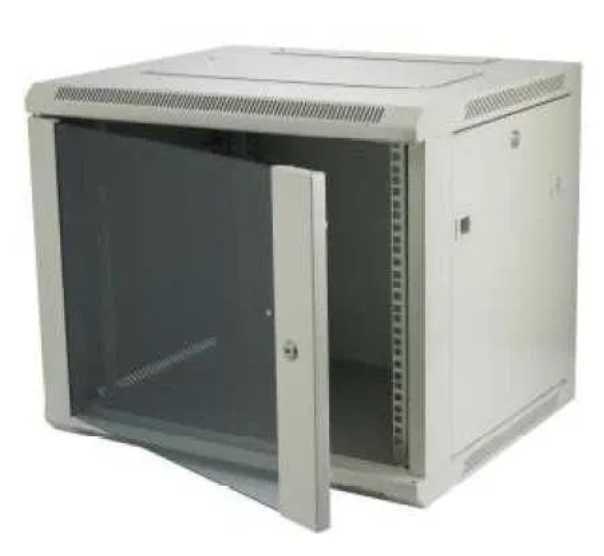 Szafka wisząca teleinformatyczna 6U