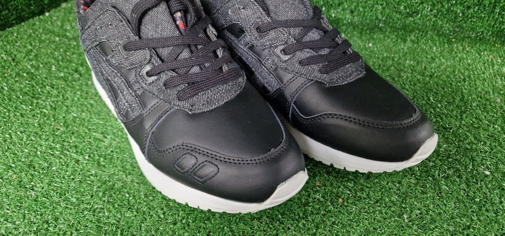 Жіночі кросовки asics gel lyte 3