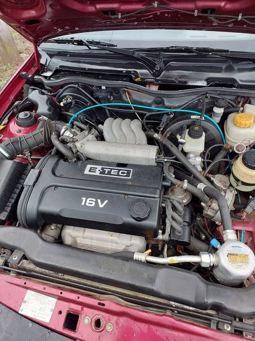 Продам Daewoo Nexia 2007р.