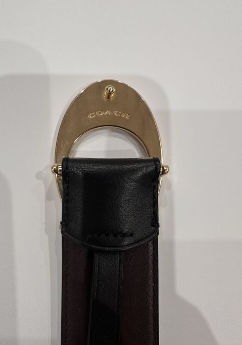 Ремінь Coach оригінал