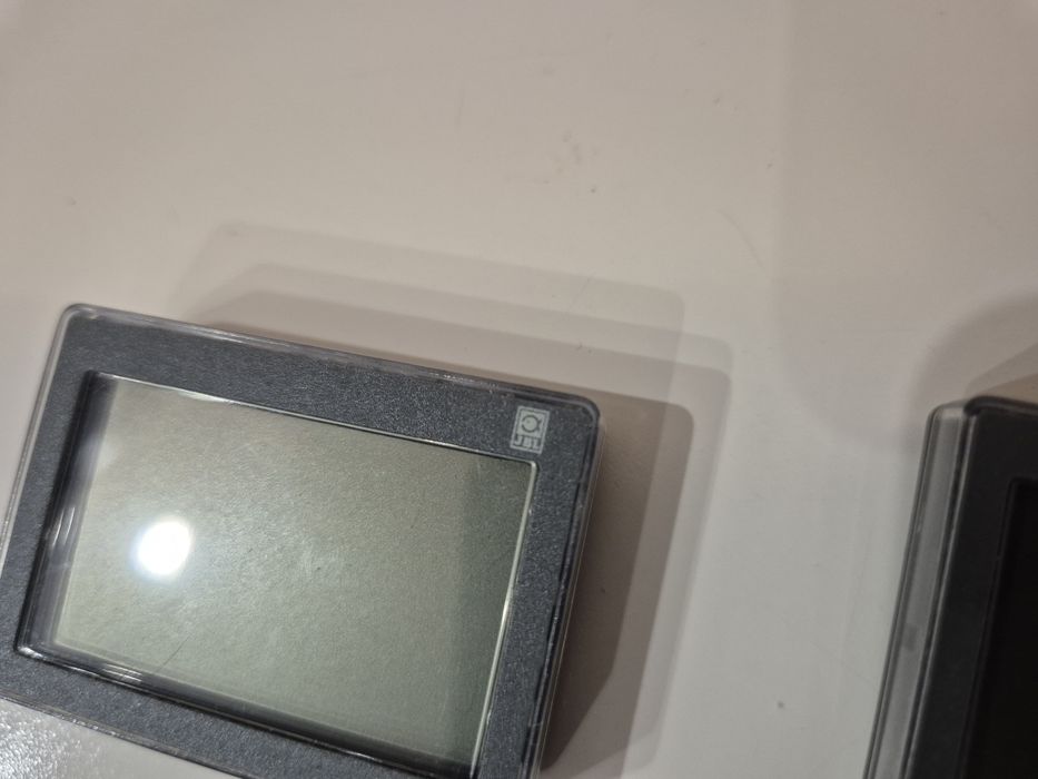 Termometry elektroniczne JBL  do akwarium