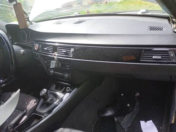 BMW E91 LCI 2.0D