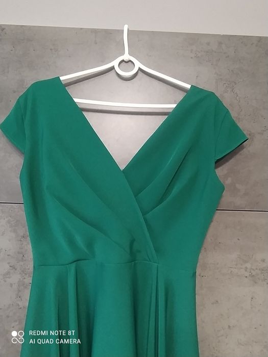 Sukienka na przyjęcie!!!