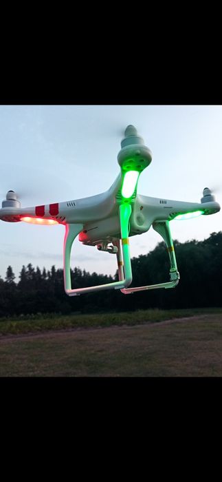 Dji Phantom FC-40 , 2  АКБ 21700 3s, комплект