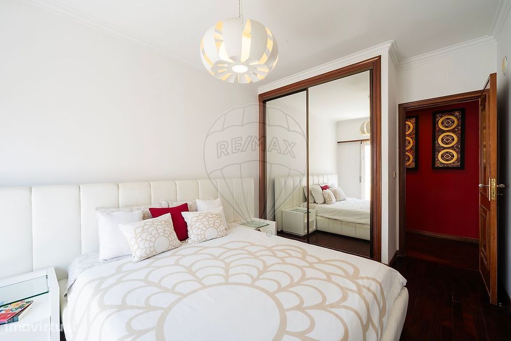 Apartamento T3 para venda