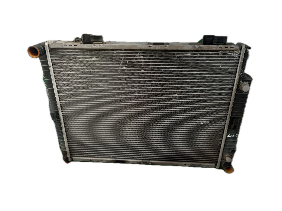 Radiador de água MERCEDES-BENZ Classe E (W210)