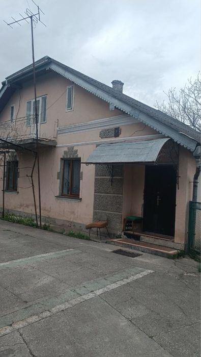 Будинок подобово в м Галич