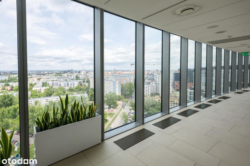Sky Tower, 53 m2, 2 pok, 12 p