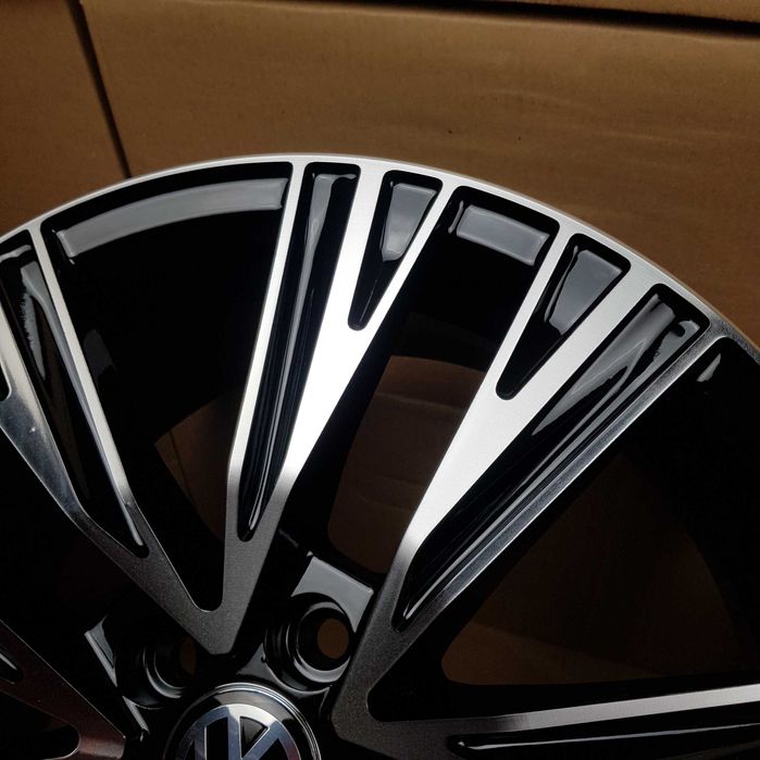 Диски На Авто R16 5x100 Audi VW Golf Polo Skoda Octavia Fabia Rapid