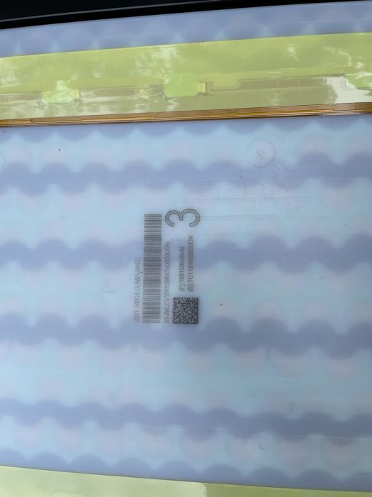 Батарея Tesla Model 3/Y 55/60/65/75/82kwh розбаланс инбаланс