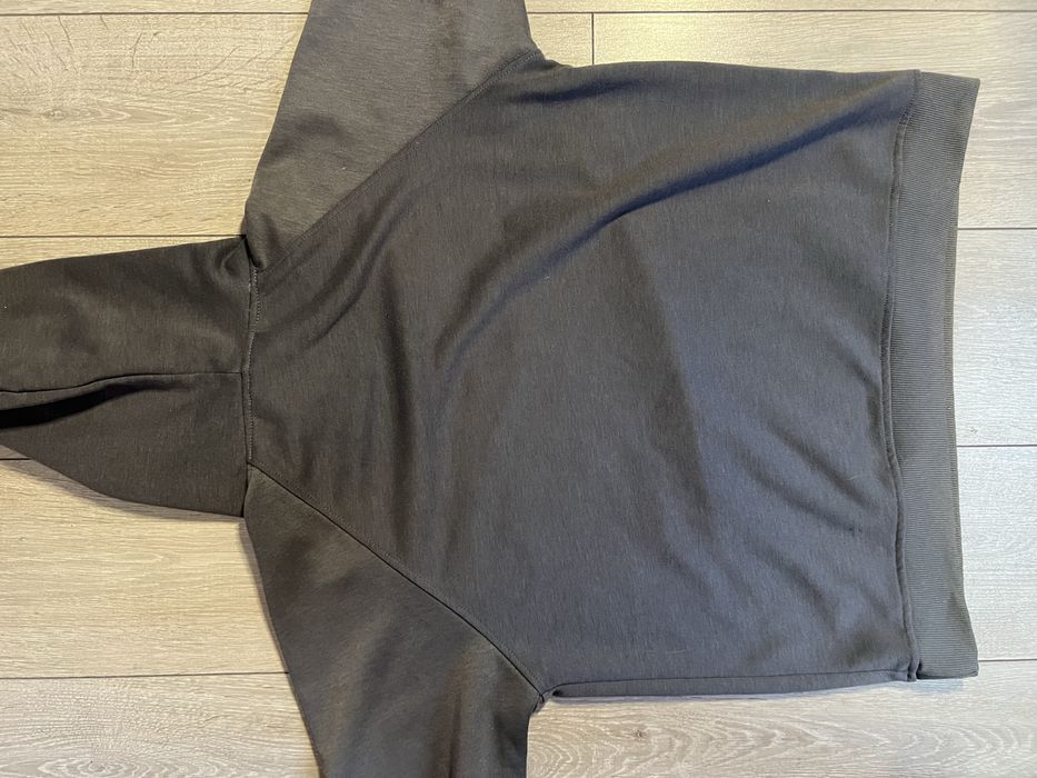 Худі Essentials сіре