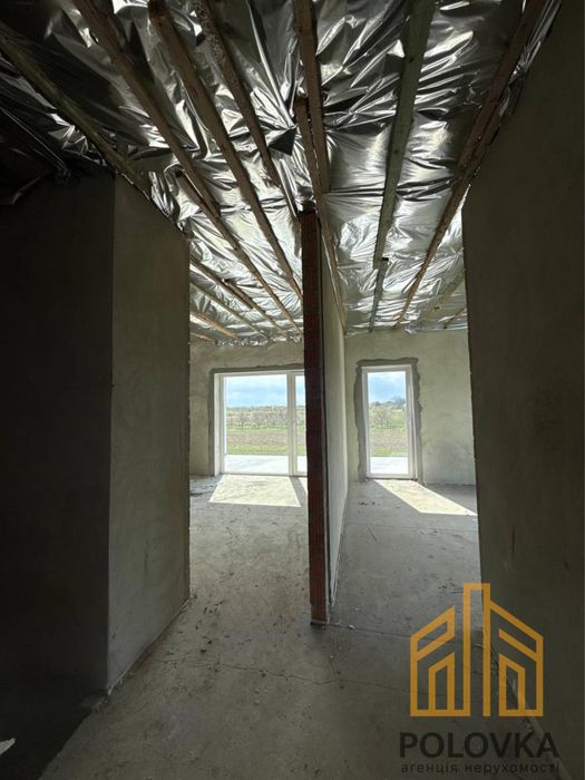 БЕЗ КОМІСІЇ Продаж просторого 4-кімнатного дуплексу, Сторожниця