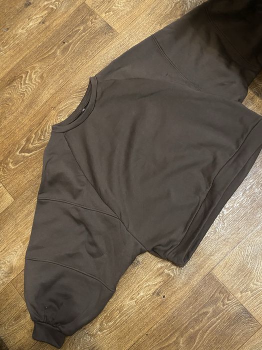 Жіноча кофта на флісі оверсайз