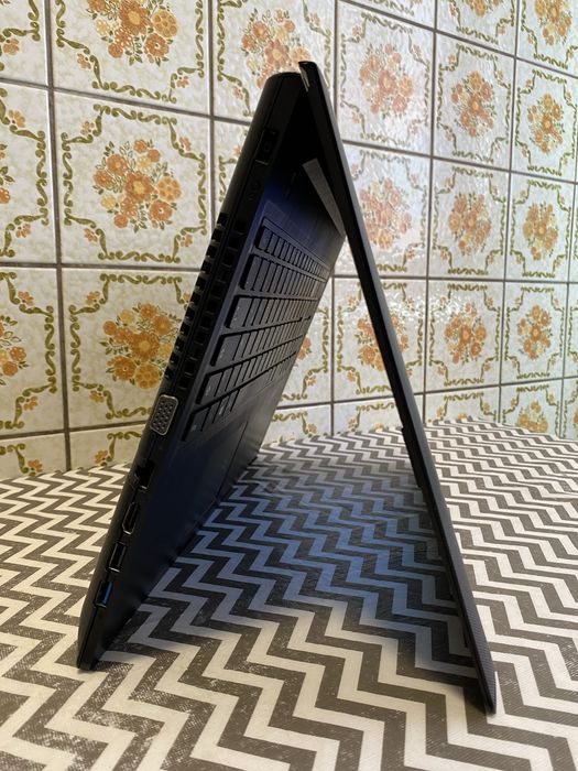 (003) Lenovo/core i5-4th./ram 8gb/GPU 1GB/ssd 256gb