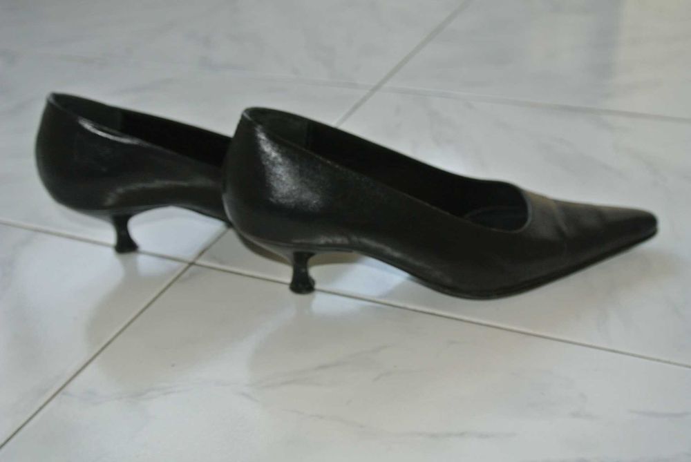Sapatos Cerimónia
