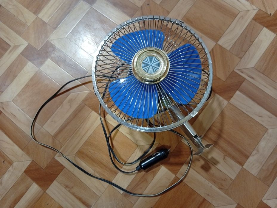 Продається вентилятор